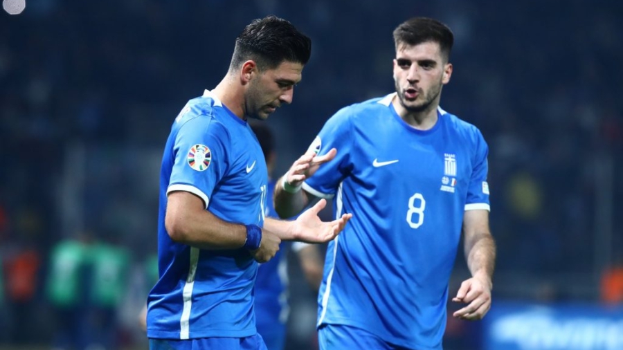 «Πρεμιέρα» για το... ντουέτο Μπακασέτα - Ιωαννίδη, στο Παναθηναϊκός - ΠΑΟΚ!