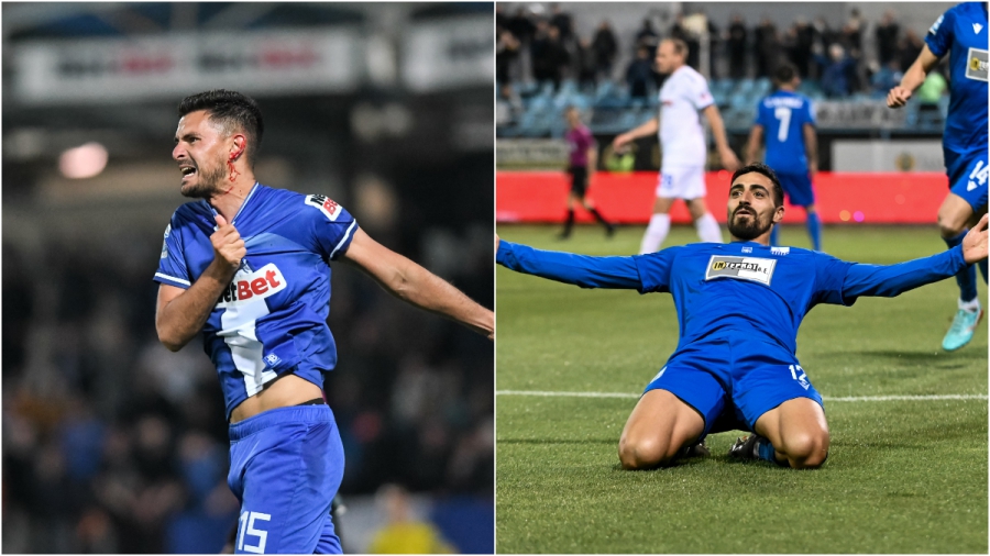 Super League Play Out: «Φουντώνει» η μάχη της παραμονής τρεις στροφές πριν το φινάλε!