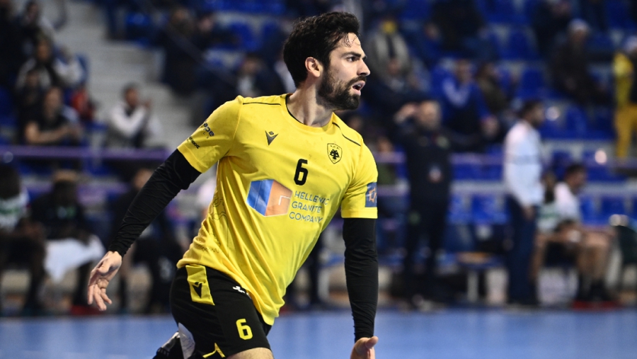 Χάντμπολ: Επιστροφή Τζηρά στον ΑΣΕ Δούκα