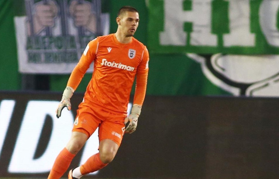 Ο Κοτάρσκι δέχεται γκολ και διπλασιάζουμε στη betshop.gr