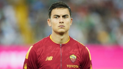 Σοβαρός τραυματισμός για Ντιμπάλα, χάνει το Μουντιάλ!