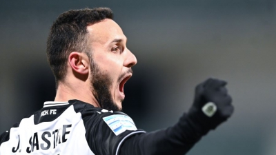 Ο Ζόαν Σάστρε ξέρει από… «οβίδες» και buzzer beater! (video)