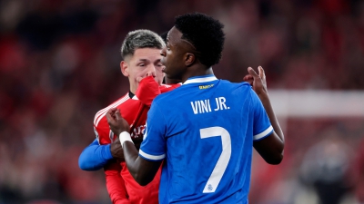 Νέα εποχή στο ποδόσφαιρο με «κανονισμό Βινίσιους»!