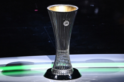 Σε UEFA Conference League μετονομάζεται από το 2024/25 η τρίτη τη τάξει ευρωπαϊκή διοργάνωση