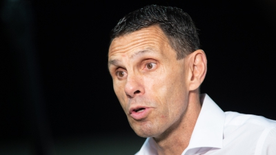 Πογέτ: «Να φέρουμε την Εθνική στο επίπεδο του 2004!»