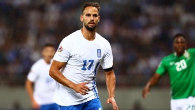 Κοντά στον Χατζηδιάκο η Κοπεγχάγη!