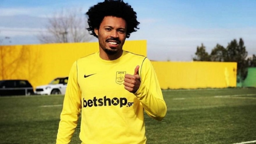 Άρης: Συζητά την πώληση του Μπρούνο στην Ομόνοια!