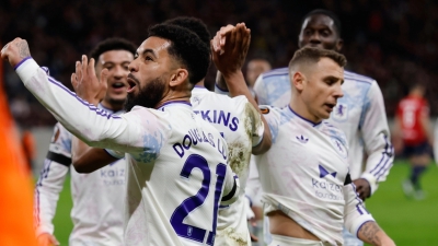 Europa League: Διπλό για Βίλα και Πόρτο, all in στη Ρώμη η Μπολόνια!