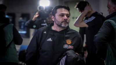 Ο Παναθηναϊκός στο… πεπρωμένο του Σερέλη! (video)