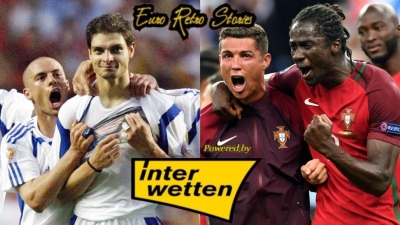 «Διοργάνωση, τελικός, κατάκτηση;»: Η Ελλάδα τελείωσε την παράδοση και η Γαλλία... πλήρωσε τα «σπασμένα» του 2004! (video)