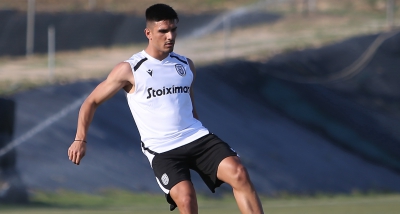 ΠΑΟΚ: «Μπολόνια και Σαμπντόρια ενδιαφέρονται για Τσιγγάρα»