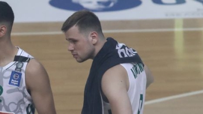 Αγραβάνης: «Η χειρότερη μέρα της καριέρας μου, κρίμα για τον κόσμο»