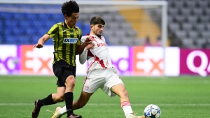 «Πάγωσε» στην Αστάνα ο Ολυμπιακός και ήττα με 2-0 για την Κ19 των Πειραιωτών