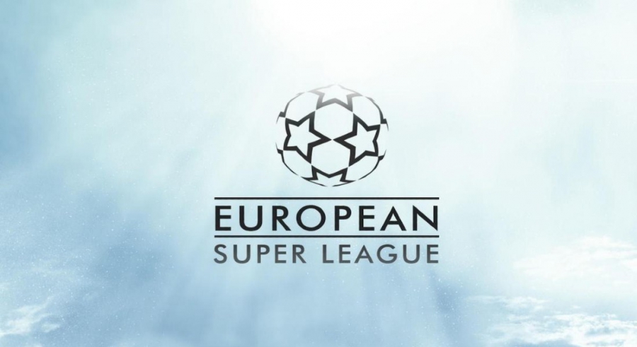 European Super League: Το project που ποτέ δεν πεθαίνει!