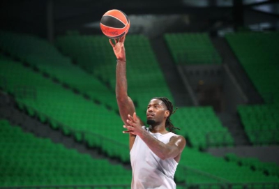 Χωρίς Λεσόρ ο Παναθηναϊκός κόντρα στον Ολυμπιακό, μέσα ο Τολιόπουλος - Εκτός ο Καλαϊτζάκης!