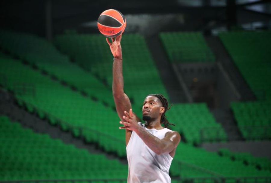 Χωρίς Λεσόρ ο Παναθηναϊκός κόντρα στον Ολυμπιακό, μέσα ο Τολιόπουλος - Εκτός ο Καλαϊτζάκης