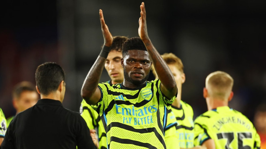 Πίστευαν όλοι πως φεύγουν, ο Αρτέτα τους κρατάει: Τα δύο ονόματα που… μένουν στην Άρσεναλ!