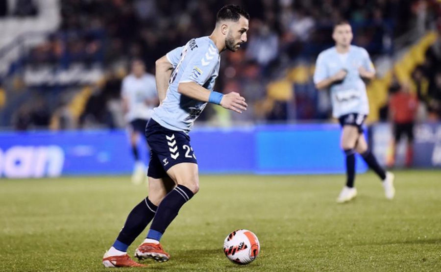 Απόλλων Σμύρνης: Πλήγμα με Τσιλούλη!