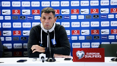 Πογέτ: «Θα… τρέξουμε μέχρι τέλους σε αυτήν την κούρσα πρόκρισης!»