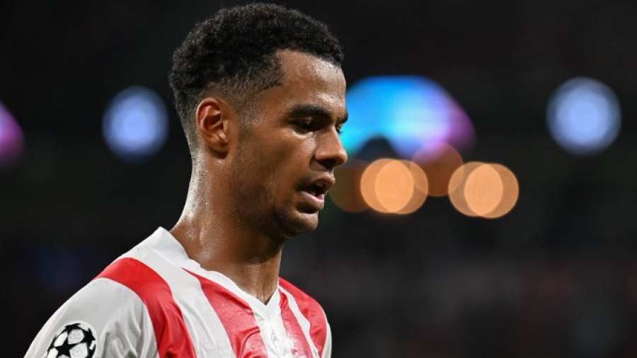 Χάκπο, όπως λέμε Νούνιες: Στη Λίβερπουλ με εξαετές συμβόλαιο! (video)