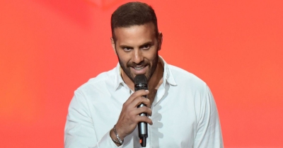 Νίκος Παππάς: Η εκδοχή - απάντηση για το περιστατικό βίας στο Στρασβούργο!