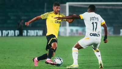 Μπεϊτάρ Ιερουσαλήμ - Μακάμπι Τελ Αβίβ 0-1: Συνεχίζει «καυτή» και περιμένει τον Ολυμπιακό!