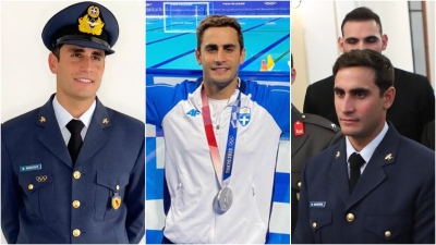 Ο Μάριος Καπότσης στο BN Sports: «Πάντα θα μου λείπει η Εθνική, ανακουφισμένοι και περήφανοι με την ορκωμοσία!»