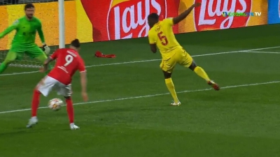 Μπενφίκα – Λίβερπουλ 1-2: Μειώνει ο Νούνιεζ με το ξεκίνημα του β’ημιχρόνου (video)