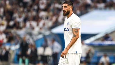 «Ενδιαφέρον από Παναθηναϊκό και ΑΕΚ για τον Ζιγκό της Μαρσέιγ!»