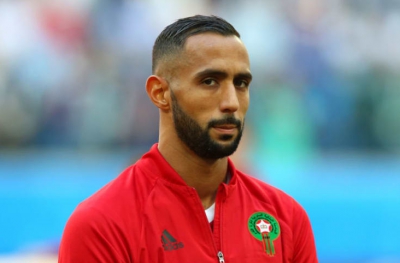 Μεχντί Μπενατιά: Αποσύρθηκε στα 34 του από την ενεργό δράση