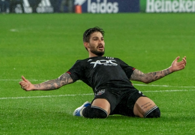 Ο Ταξιάρχης Φούντας δίδαξε πως να γίνεις (All) star σε 122 μέρες στο MLS