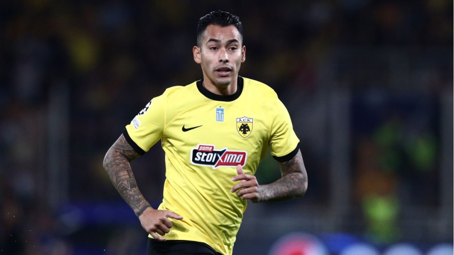 Καμία αλλαγή στην ευρωπαϊκή λίστα της ΑΕΚ για το Europa League