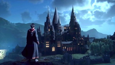 Εκπληκτικό το λανσάρισμα του Hogwarts Legacy στις ευρωπαϊκές αγορές