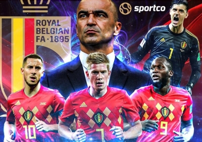 EURO 2020: Στη μάχη της πρόκρισης το Βέλγιο...