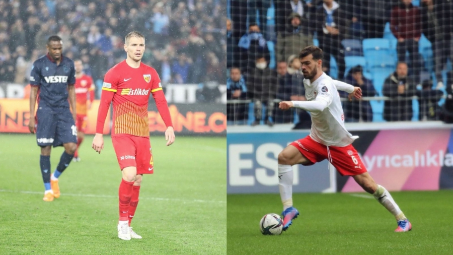 Οι Κολοβέτσιος και Γούτας στο BN Sports για τον τελικό κυπέλλου Τουρκίας: «Σημαντικό που έφτασαν μέχρι εδώ δύο Έλληνες παίκτες» (video)