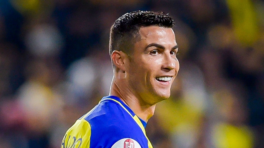 Κριστιάνο Ρονάλντο: «Υπέροχο συναίσθημα που έφτασα τα 500 γκολ»