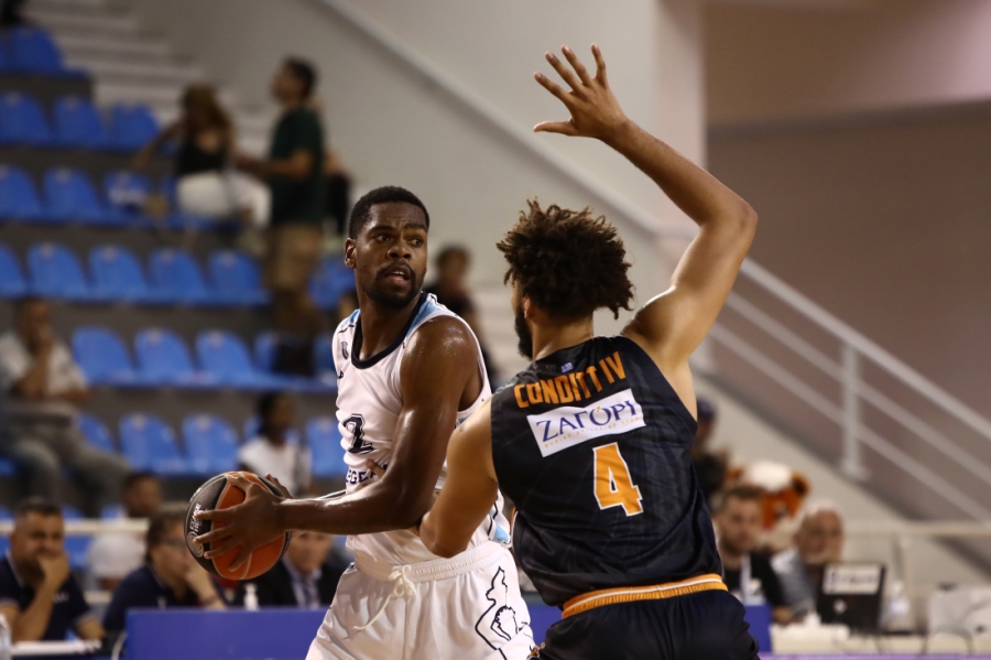 Κολοσσός Ρόδου - Προμηθέας Πάτρας 71-95: Επίδειξη δύναμης και τρίτη θέση για τους παίκτες του Μάκη Γιατρά