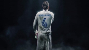 Σέρχιο Ράμος: Σενάριο ζωής και ποδοσφαιρικής πορείας με τη Ρεάλ που ξεπερνά τη φαντασία, με δάκρυα στα μάτια έβαλε ο ίδιος την... τελεία!