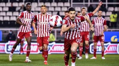 Ολυμπιακός: Τα… μάτια μας, το αήττητο και η διαφορά από τους άλλους