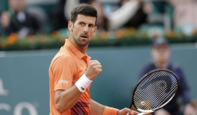 US Open: Οριστικά εκτός ο Τζόκοβιτς επειδή παραμένει ανεμβολίαστος