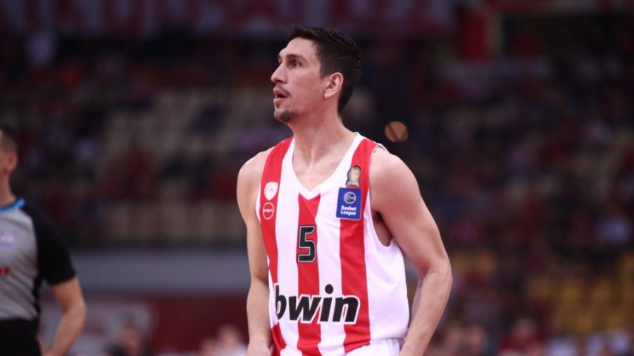 Ολυμπιακός: Η ενσωμάτωση των διεθνών στην προετοιμασία της ομάδας