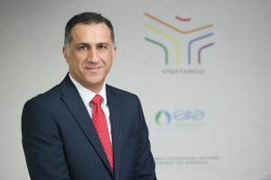 Παναθηναϊκός: Νέος Διευθύνων Σύμβουλος ο Στέφανος Γιουρέλης!