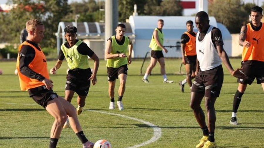 ΟΦΗ: Επιστρέφει ο Λούις Περέα