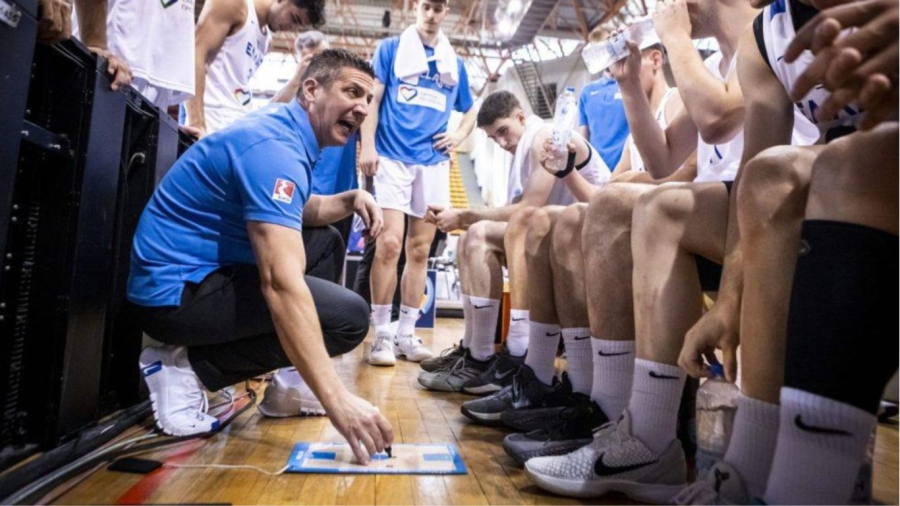 «Πέσαμε και σηκωθήκαμε - Θα με στοιχειώνει η Γαλλία!»: Ο Κώστας Παπαδόπουλος έδωσε τα εύσημα και το... σύνθημα της τελικής νίκης!