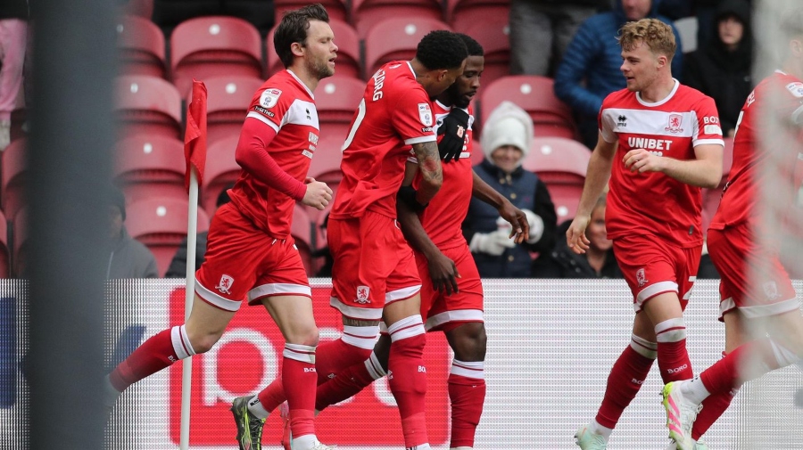 Μάχη ανόδου στο Ρίβερσαϊντ που πληρώνει στην Betsson