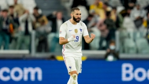 Καρίμ Μπενζεμά: Ποιος μπορεί να τον σταματήσει, άραγε; (video)