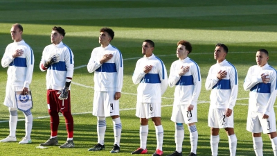 Εθνική Ελπίδων: Χαμός με θετικά κρούσματα κορονοϊού!