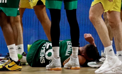 Euroleague Fantasy Injury Report Round 34: Ο άτυχος Νέντοβιτς και η μισή Αρμάνι