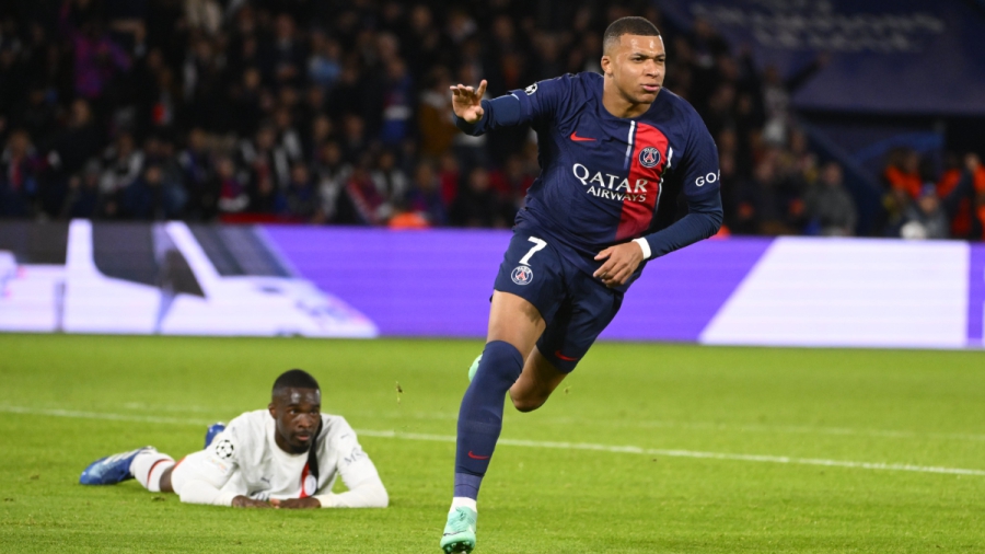 Ποιο ντέρμπι; Η Παρί… ισοπέδωσε τη Μίλαν – «Απέδρασε» από το Νιούκαστλ η Ντόρτμουντ και ελπίζει! (video)