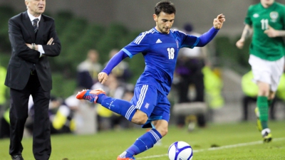 Η ανακοίνωση του ΠΣΑΠΠ για τον Νίνη (pic)